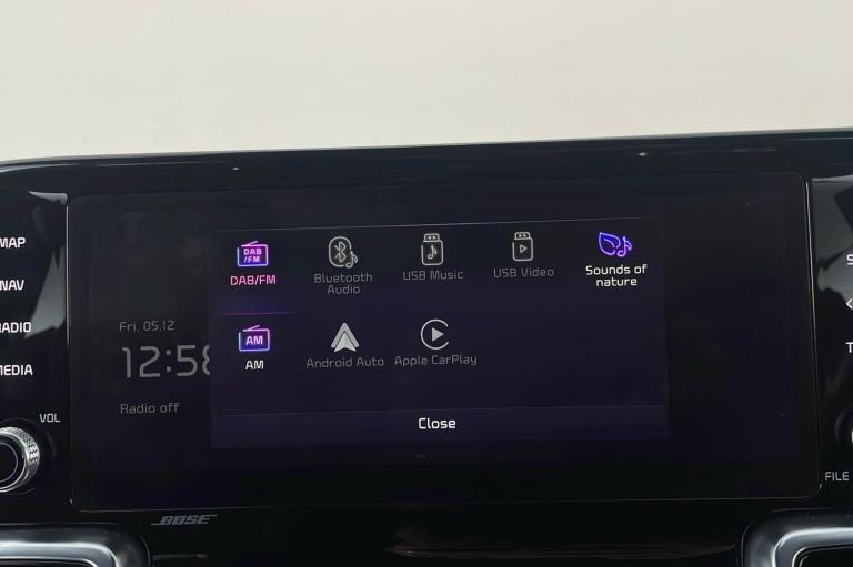  Kia Sorento 1.6 T Gdi 13.8kwh 4 Suv 5dr Petrol Plug In Hybrid Auto Awd Euro 6