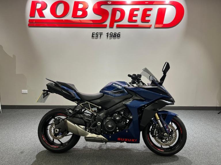 Suzuki GSXS 1000 GT, GSX-S, GSX S, 2022