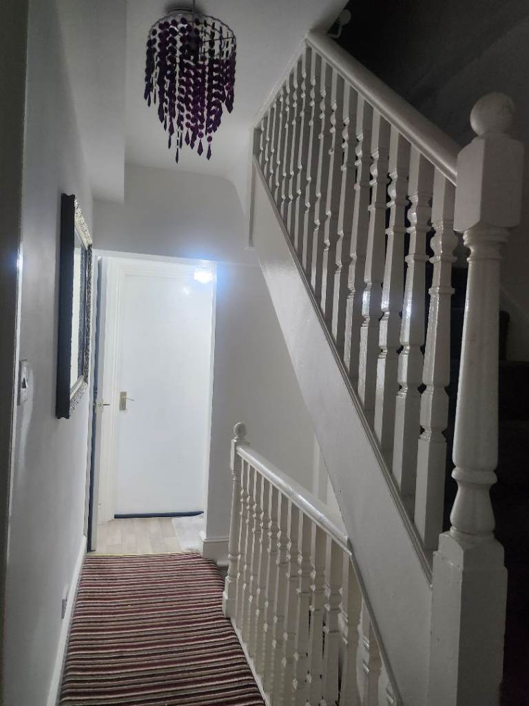 Ilford Room to let