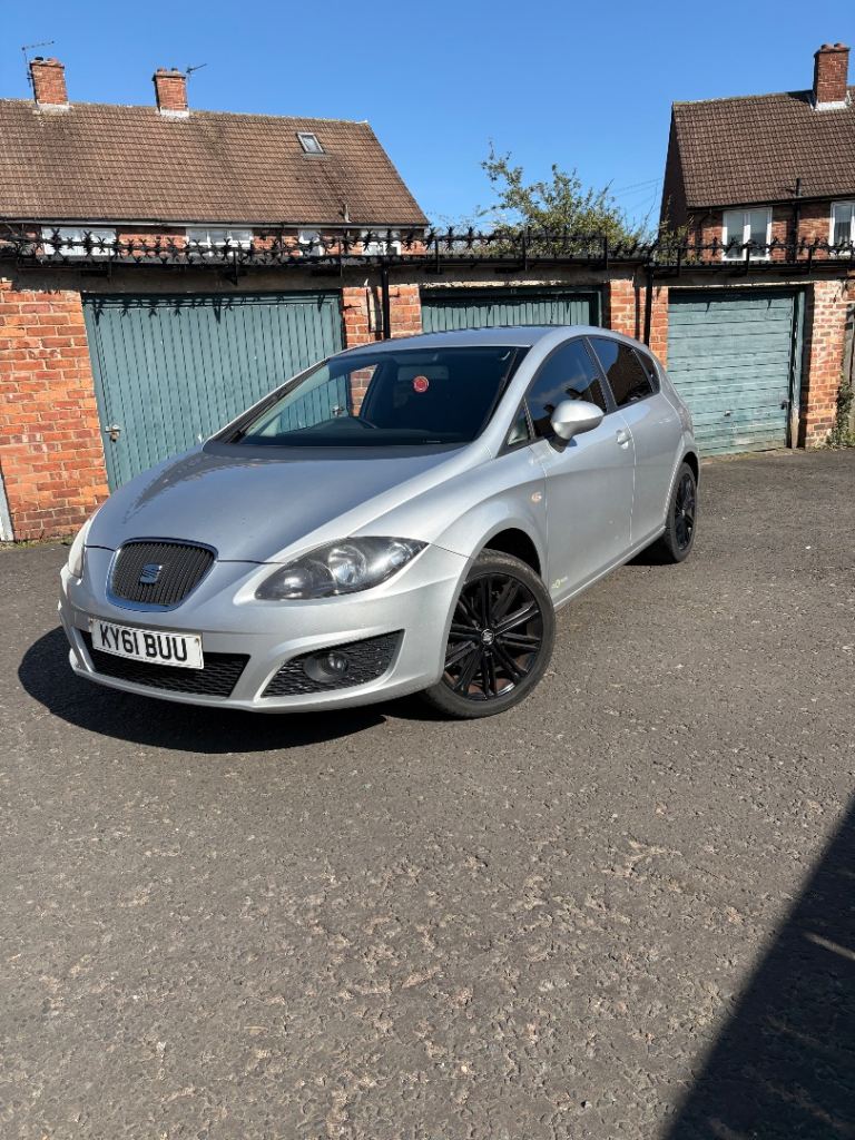 Seat, LEON, Hatchback, 2011, Manual, 1598 (cc), 5 doors