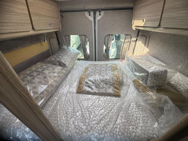 Auto-Explore RB 2 Berth plus 1  DIESEL MANUAL 2024/73