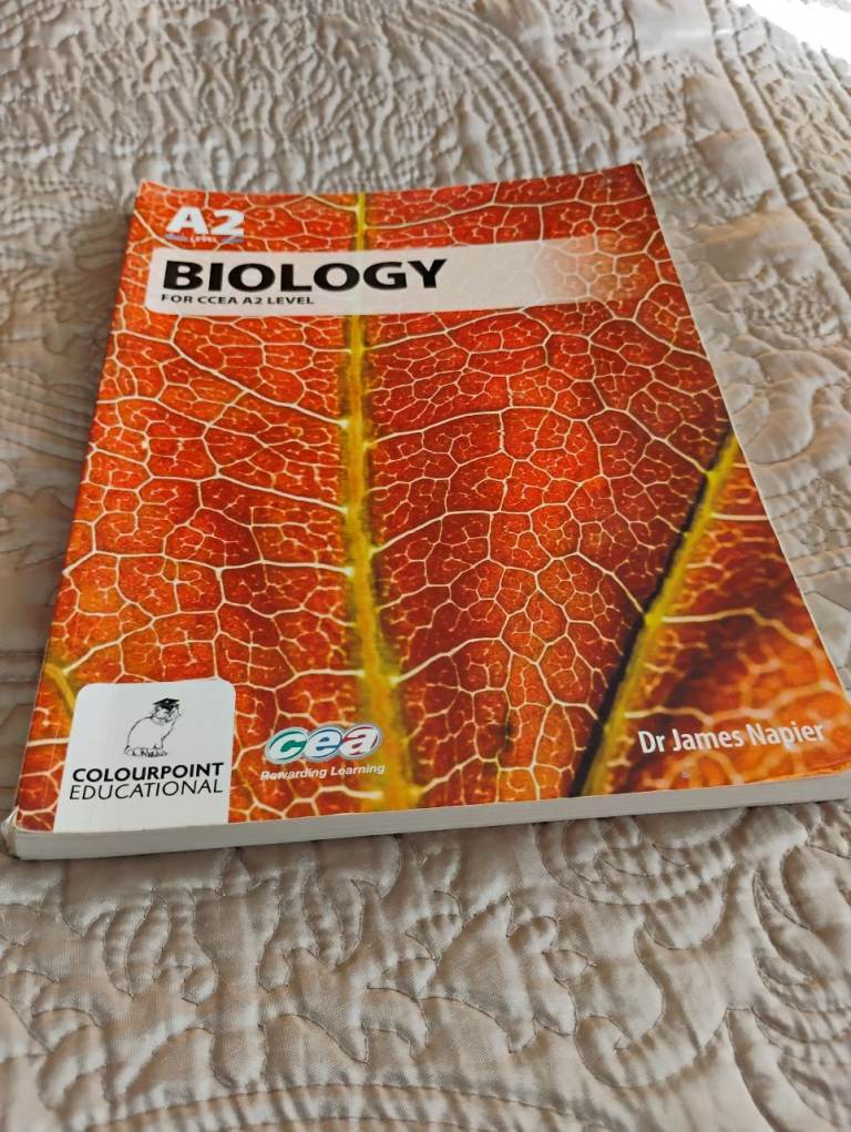 The Official Highway Code & GCSE Chemistry Books