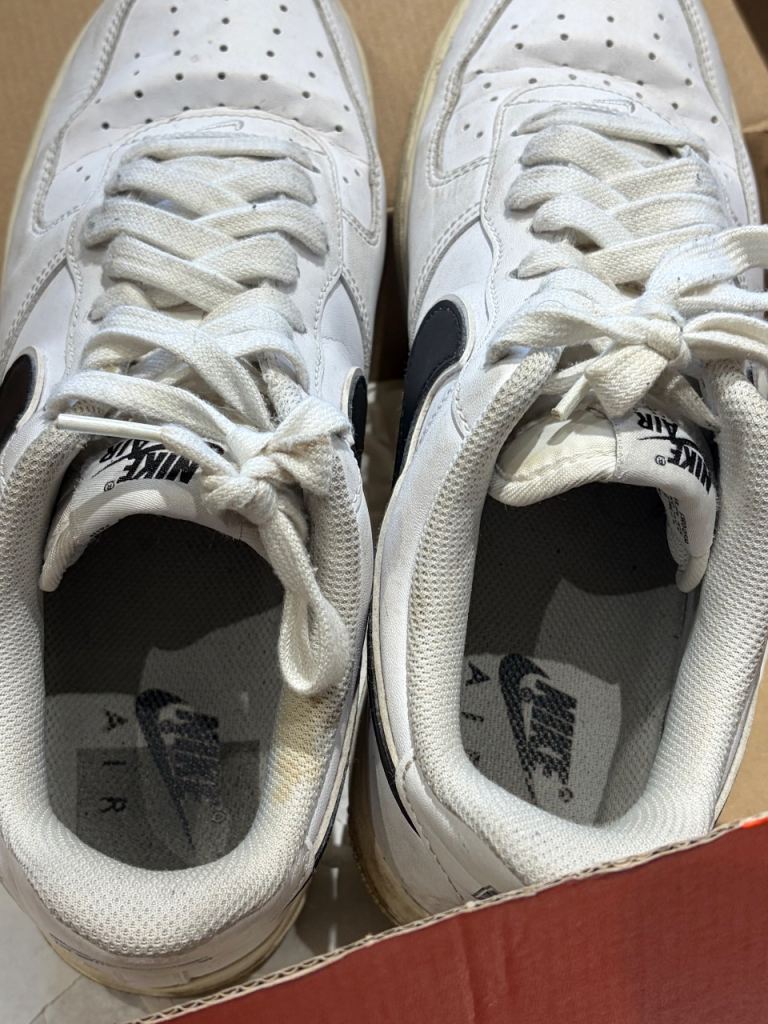 Nike Air Max 90 Trainers (SOLD)
