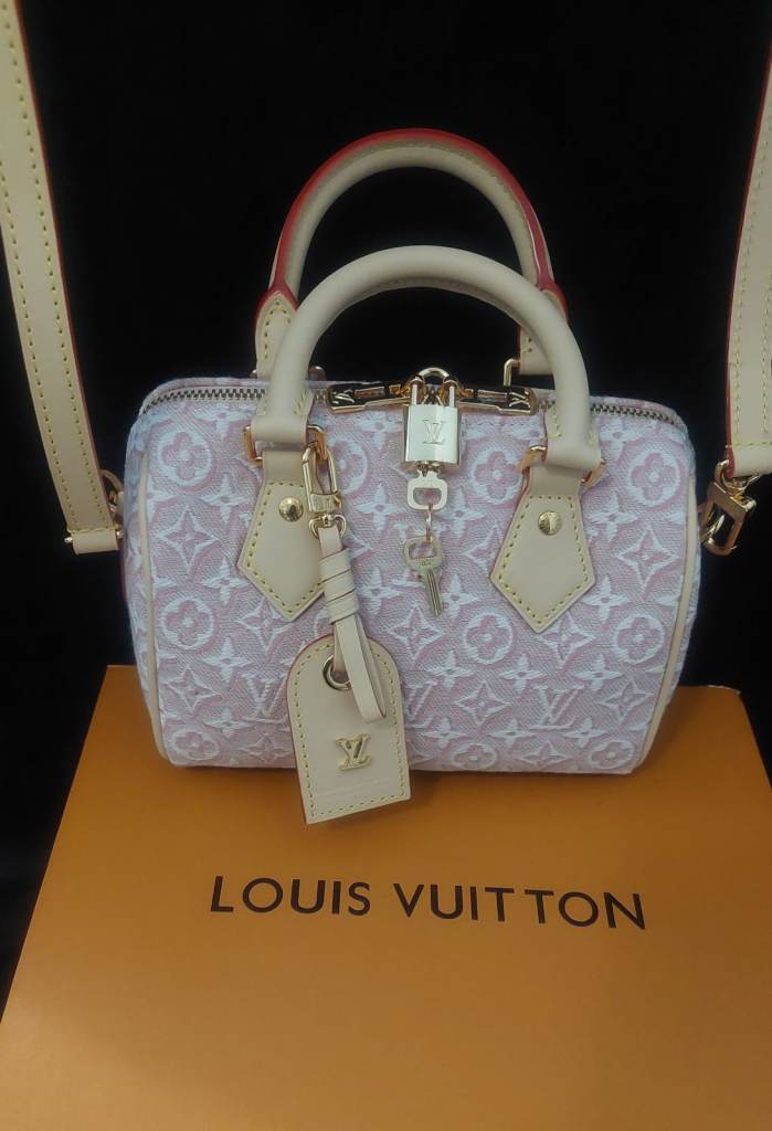 Louis vuitton Speedy Bandoulière 20 Bag