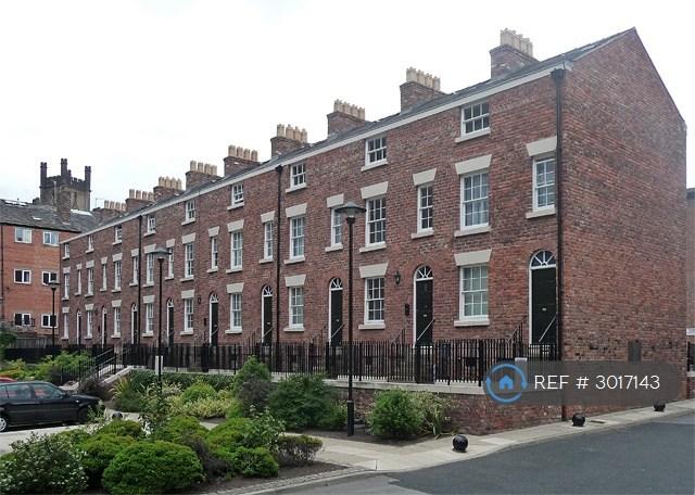 2 bedroom flat in Dukes Terrace, Liverpool, L1 (2 bed) (#3017143)