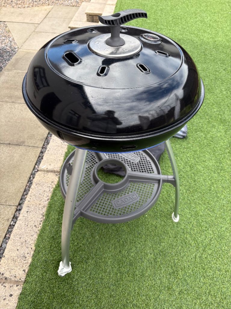 Cadac Carri chef
