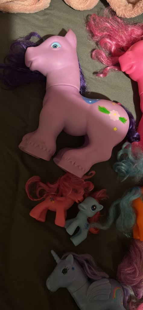 My Little Pony Bundle – Various Colours, Good Condition | in Highwoods ...