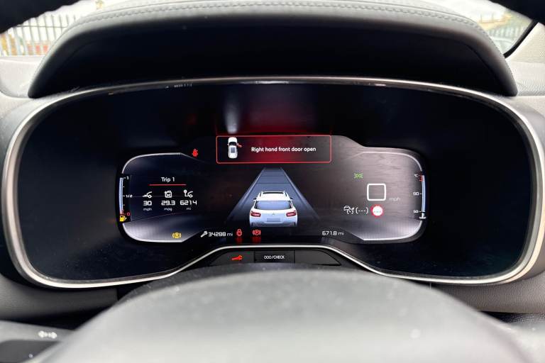 2020 Citroen C5 Aircross 1.5 BlueHDi 130 Flair Plus 5dr Hatchback DIESEL Manual