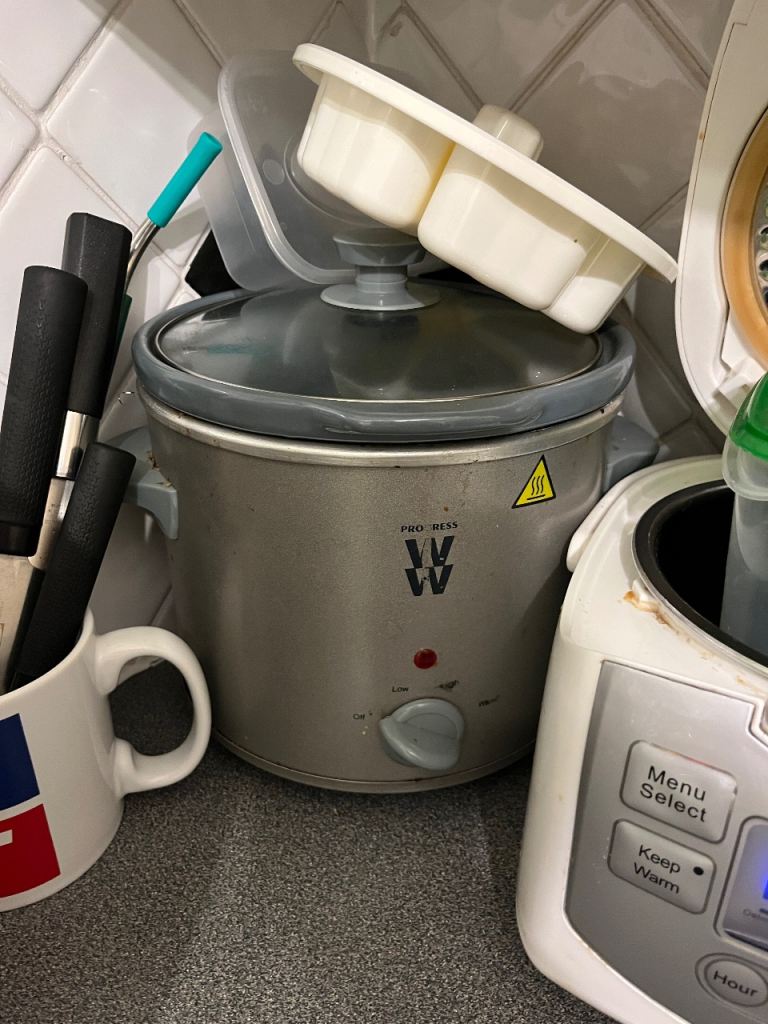 image for 5L Slow cooker