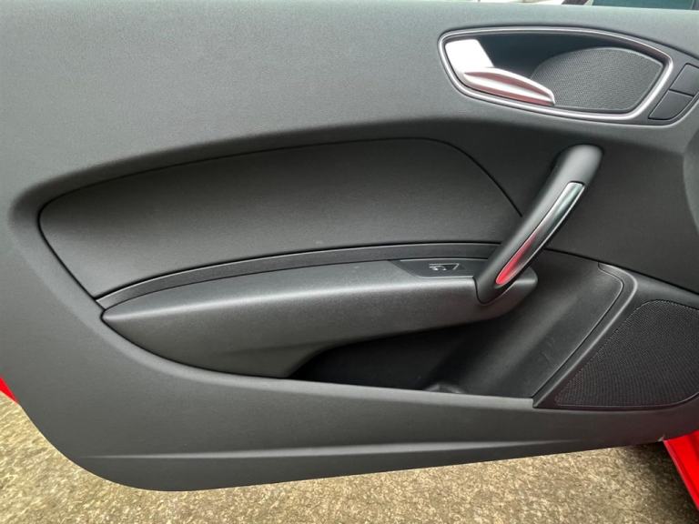 2016 Audi A1 1.0 TFSI Sport Euro 6 (s/s) 3dr Hatchback Petrol Manual