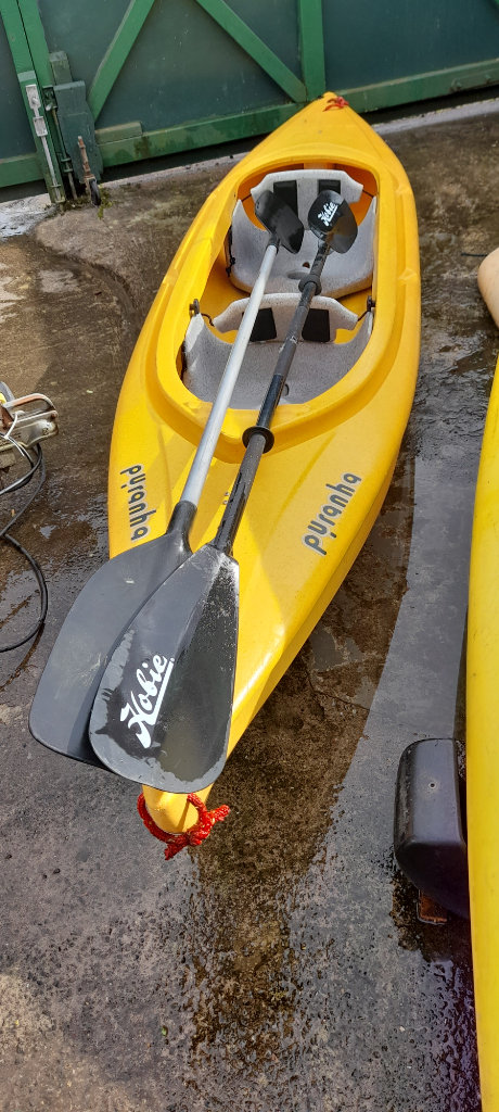 Kayak 2 person