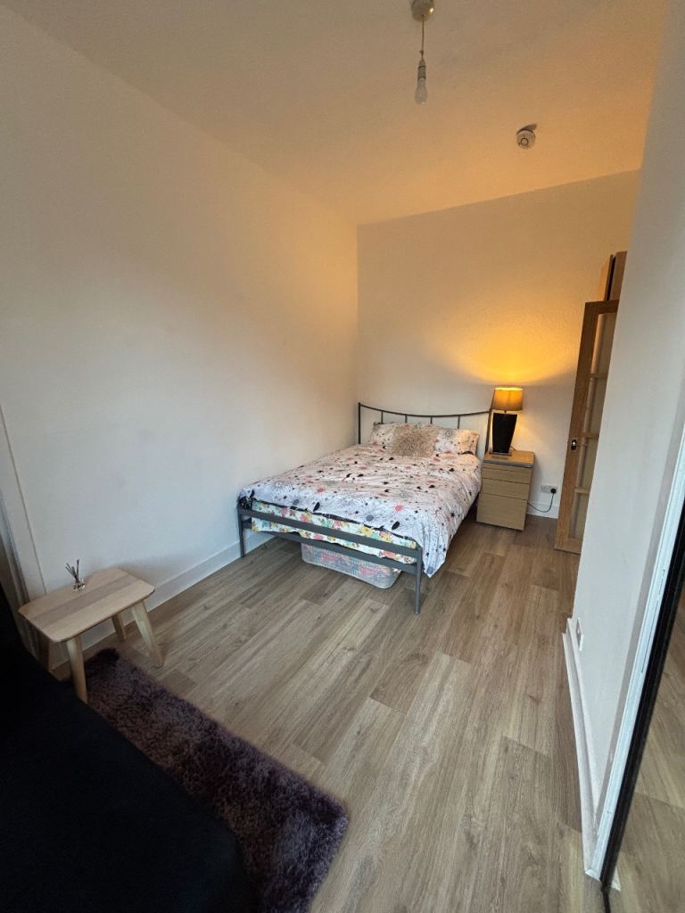 1 bedroom Flat Edinburgh City Centre