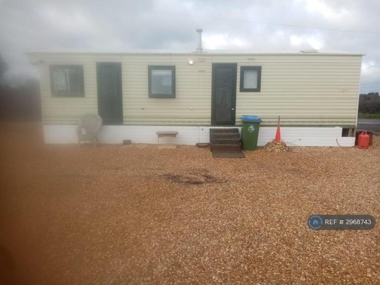 2 bedroom house in Sunset Park Homes, Whitfield, Brackley, NN13 (2 bed) (#2968743)