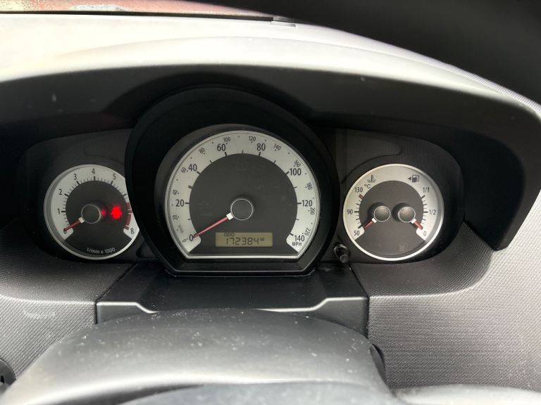 Kia, CEED, Hatchback, 2008, Manual, 1396 (cc), 5 doors