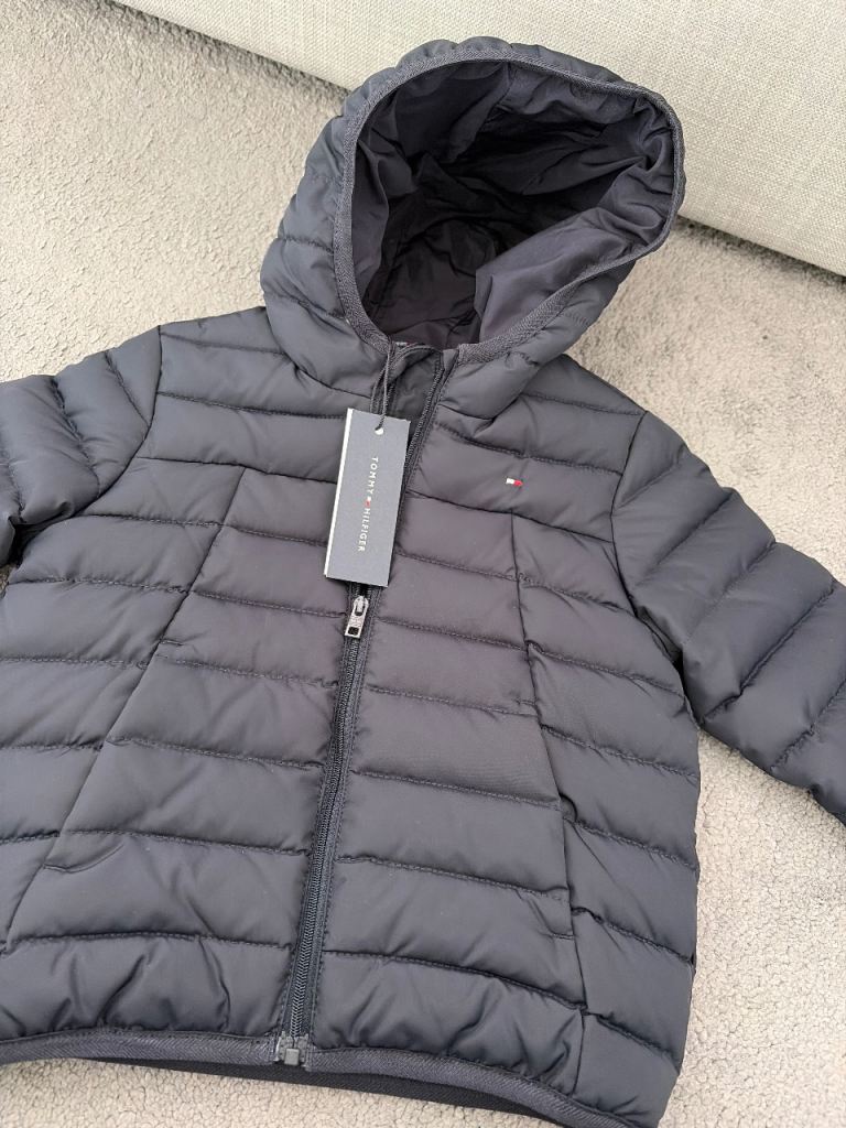 Kids Tommy Hilfiger 12-18 months jacket 