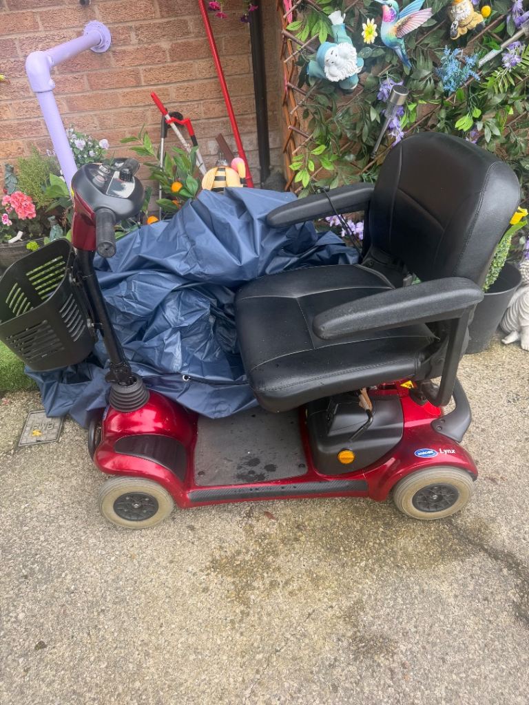 2nd hand mobility scooter for SALE 