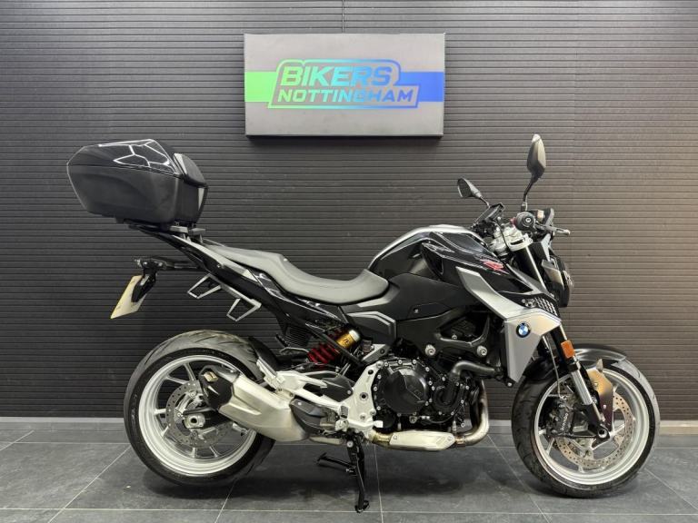 BMW F 900 R SE 2021 *2220 miles only*