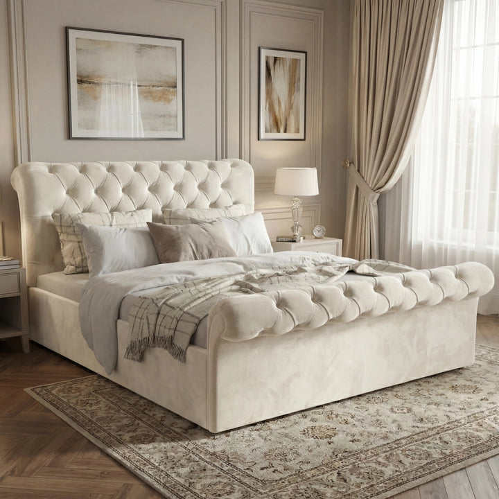 Brand new Beds & Wardrobes for sale with free Upstairs & Home delivery 🚚 