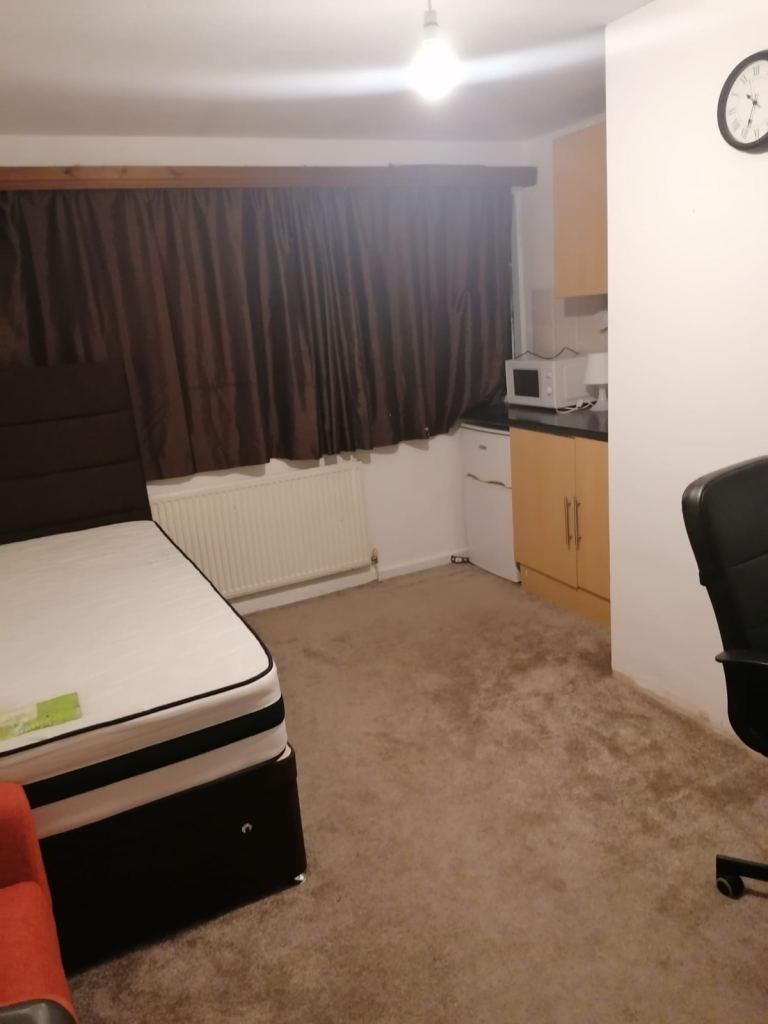 Studio Room - All-Inclusive