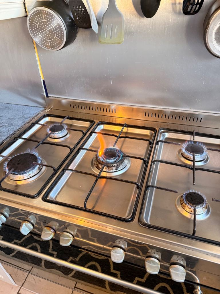 image for Gas hob