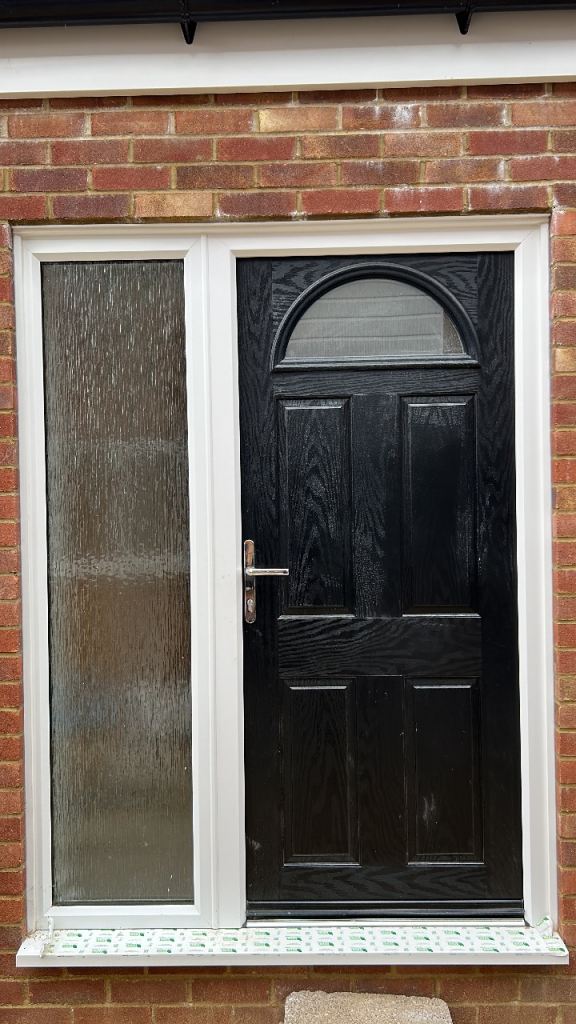 1-Bedroom Annex Available to Rent in Bletchley