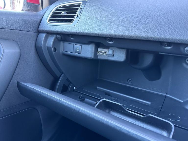 2012 Volkswagen Polo 1.2 Match Euro 5 5dr HATCHBACK Petrol Manual