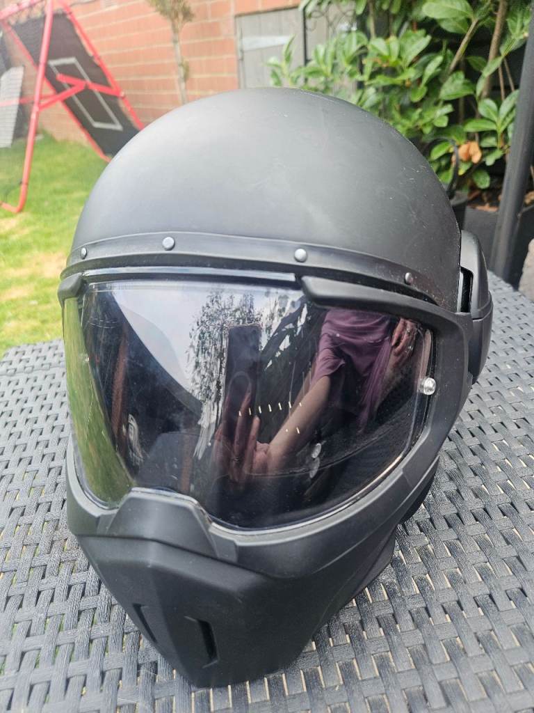 Caberg Ghost Helmet - Large