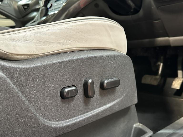 2018 Ford Kuga 1.5 EcoBoost 5dr Auto HATCHBACK PETROL Automatic