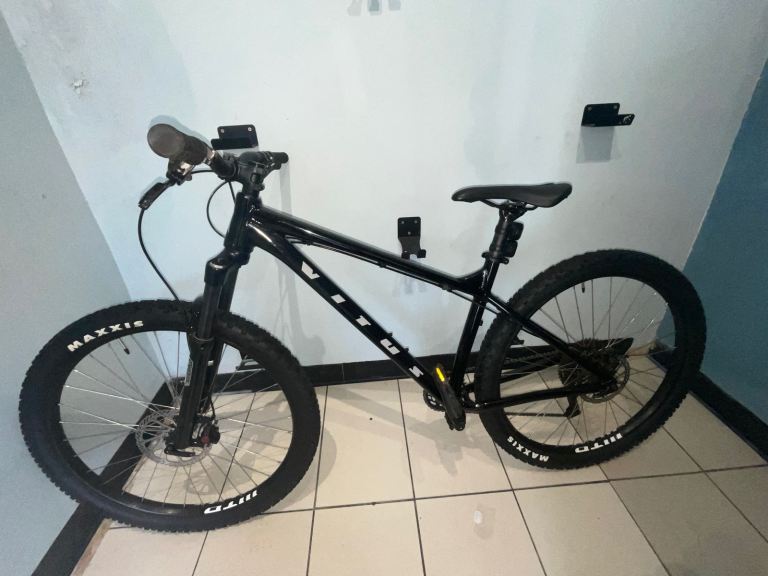 Vitus Nucleus 27 VR 2020 – Excellent Condition – Upgraded