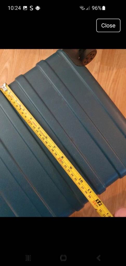 image for  Cabbin luggage 