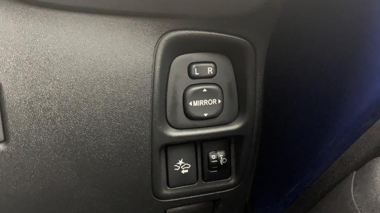 2022 Toyota AYGO 1.0 VVT-i x-trend Hatchback 5dr Petrol x-shift Euro 6 (Safety Sense) (71 ps Hatc...