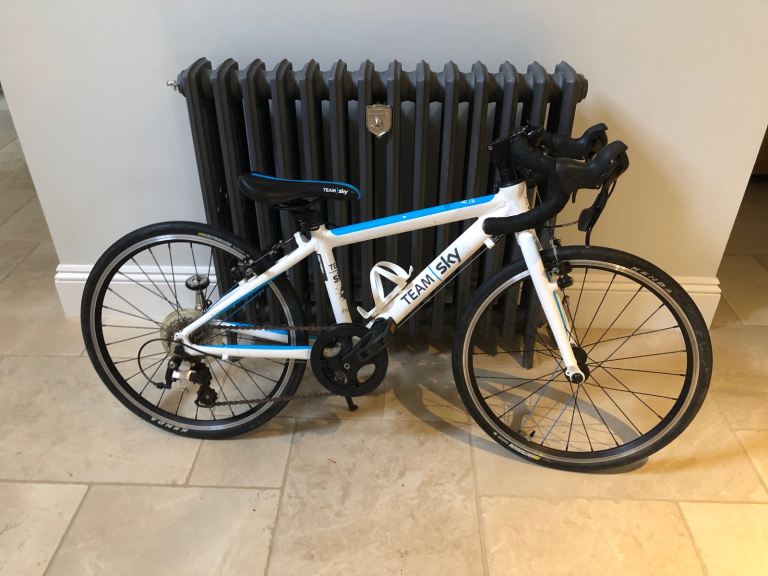 image for Frog sky kids bike