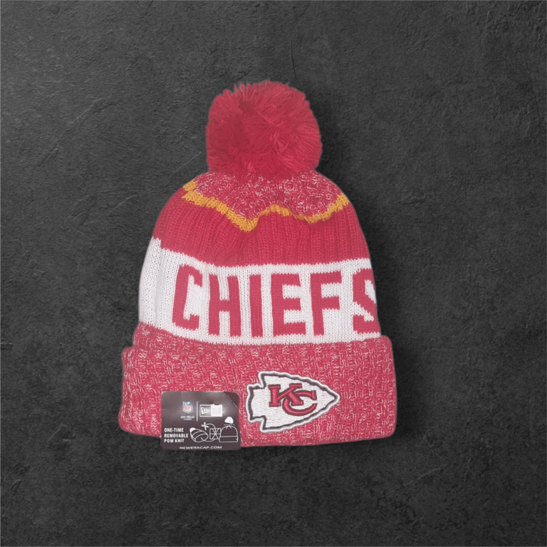image for NFL Bobble Hat