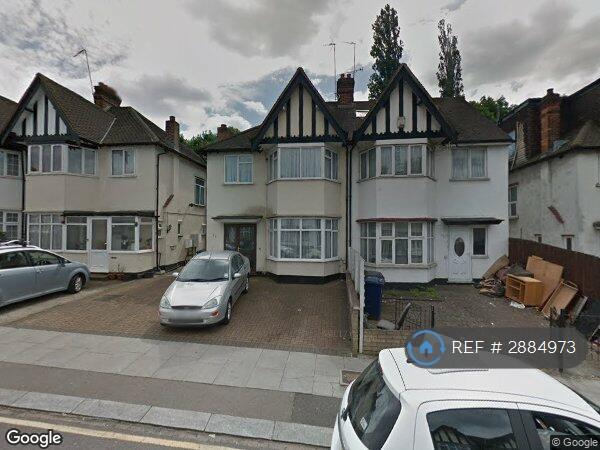 Studio flat in Heathfield Garden, London, NW11 (#2884973)