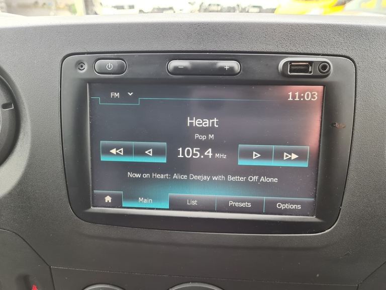 2019 Vauxhall Movano CDTi 3500 L3H2 Euro 6 130ps 2019 Panel Van Diesel Manual