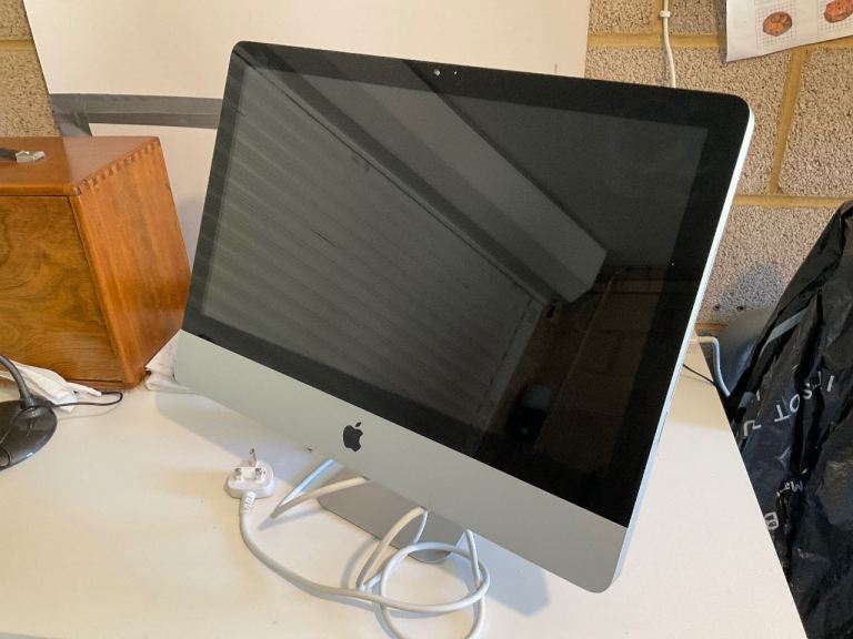 2010 iMac  
