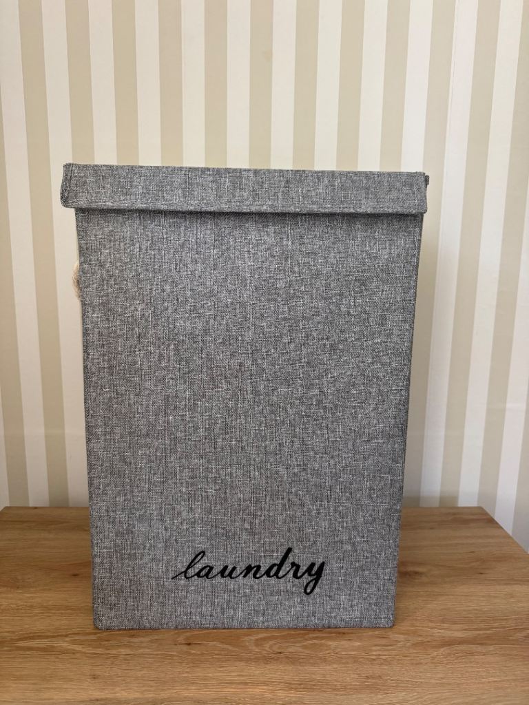 Laundry basket 