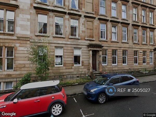 1 bedroom in West End Park Street, Glasgow, G3 (#2505027)