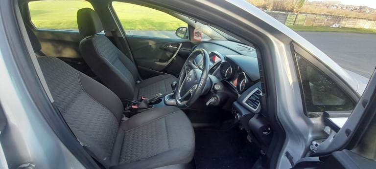 2013 astra 1.7 cdti 112k 