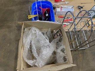 Wine making equipment for sale 