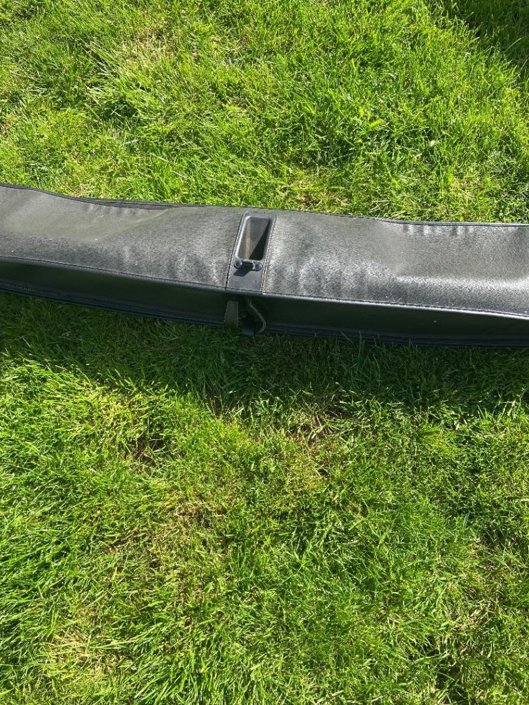 2002 Porsche boxster leather parcel shelf glove box