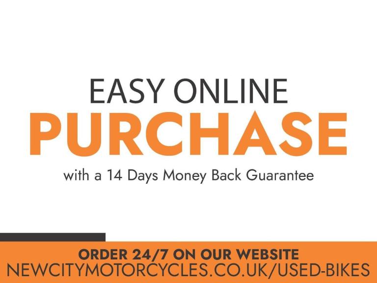 2023 Keeway K-Light 125 124 Euro 5