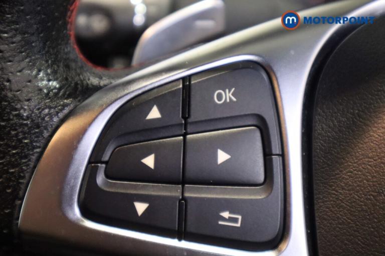 2019 Mercedes-Benz CLA CLA 220d AMG Line Night Edt 4Matic 4dr Tip Auto Coupe Diesel Automatic