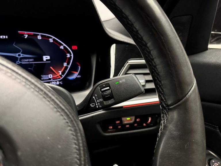 2019 BMW 3 Series 3.0 M340i Saloon 4dr Petrol Auto xDrive Euro 6 (s/s) (374 ps) Saloon Petrol Aut...