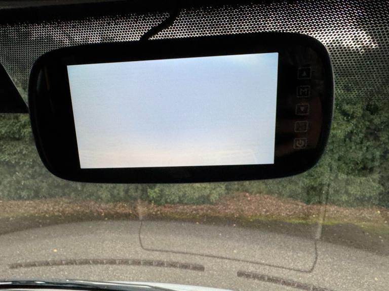 2018 Vauxhall Movano 2.3 CDTI H2 Van 130ps MWB CREW VAN AIR CON UTILITY SPEC PANEL VAN Diesel Manual