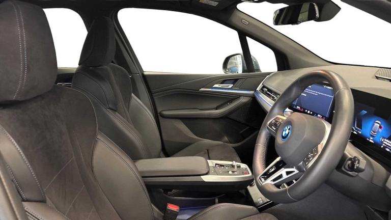 2025 BMW 2 Series 225e xDrive M Sport 5dr DCT Hatchback Plug-In Hy Automatic