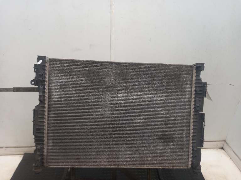 Landrover Discovery Sport Radiator 2014-2020 2.0l D150 204dtd (Mhev) K8d219e839a