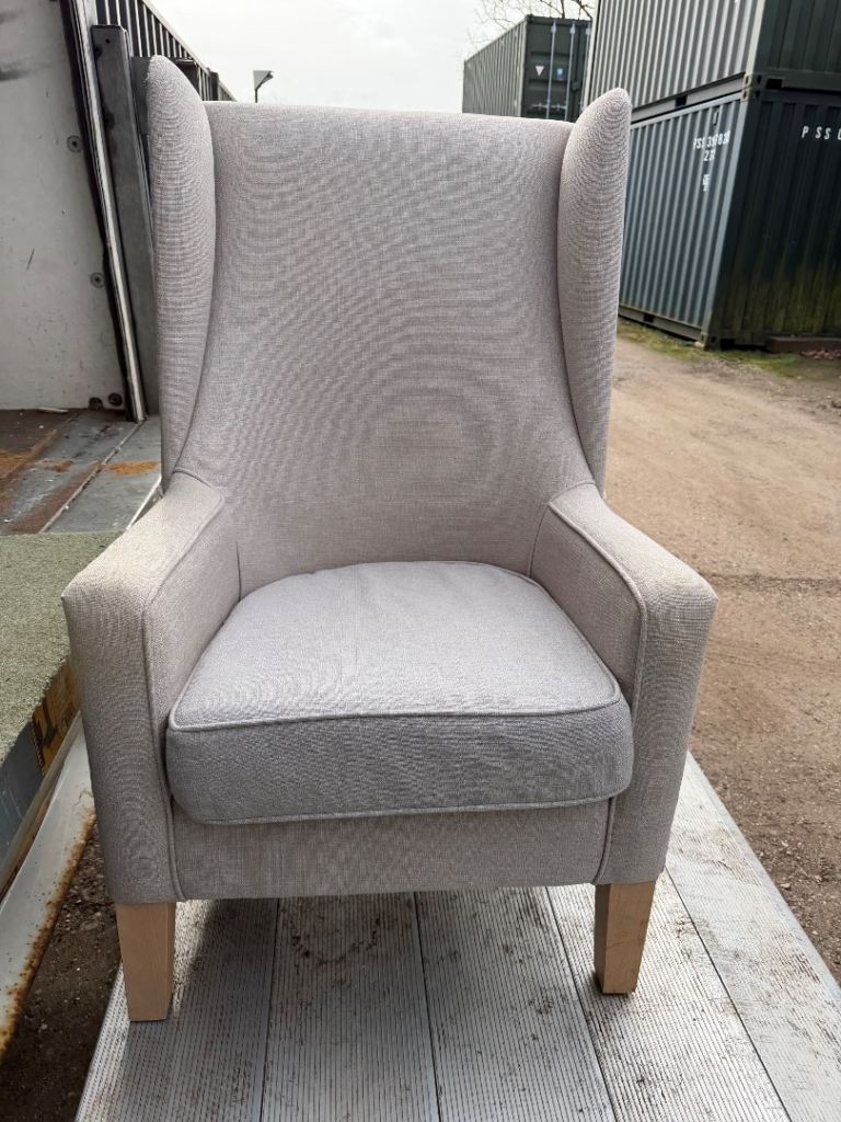 Cheap wing back chairs 