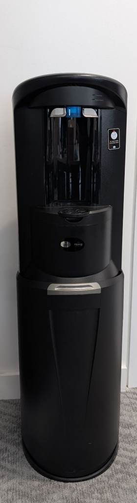 Floor standing water cooler dispenser - Storm