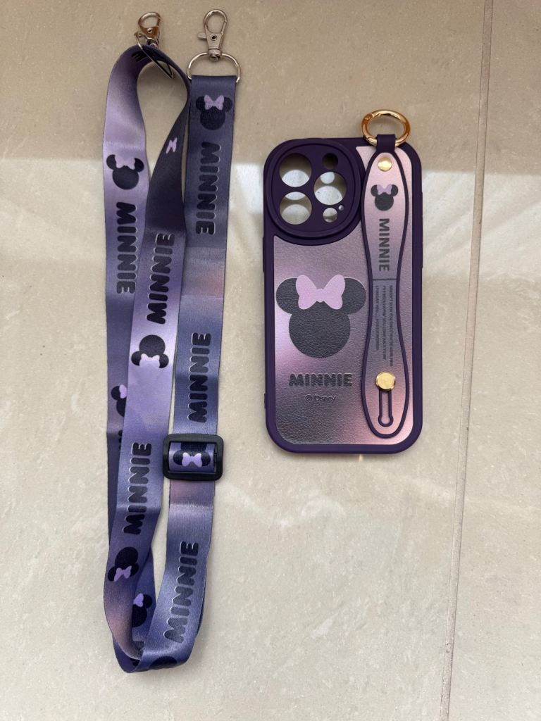 iPhone 15 pro max case